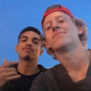 Meet your Posher, Joey